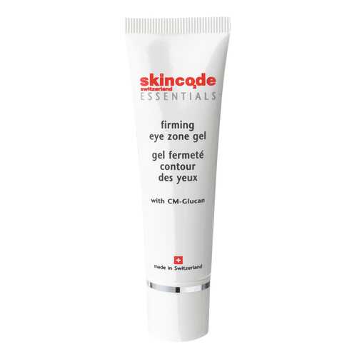 Крем для глаз Skincode Essentials Firming Eye Zone Gel 20 мл в Орифлейм