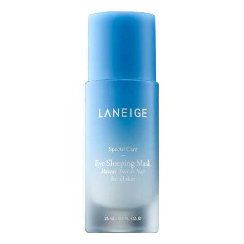 Маска для глаз Laneige Eye Sleeping Mask EX 25 мл в Орифлейм