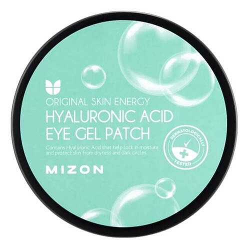 Патчи для век Mizon Hyaluronic Acid Eye Gel Patch в Орифлейм