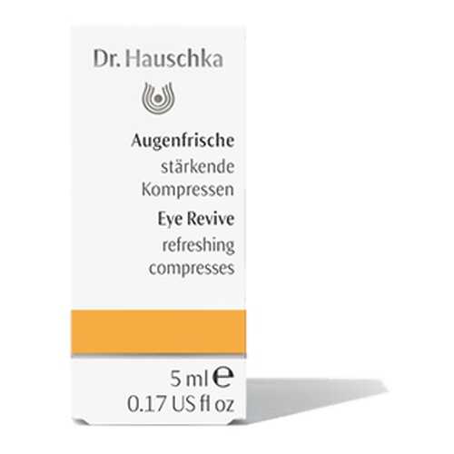 Средство для снятия усталости глаз (Augenfrische), пробник Dr. Hauschka 5 мл в Орифлейм