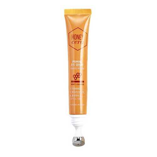 Сыворотка для глаз ETUDE HOUSE HONEY CERA PRIMING EYE SERUM 20 мл в Орифлейм