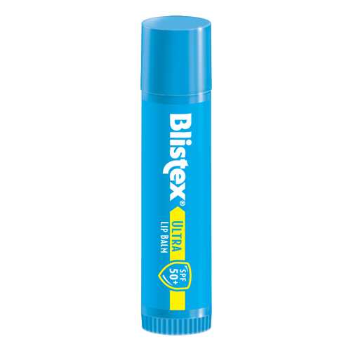 Бальзам для губ Blistex Ultra Lip Balm SPF 50+ 4,25 г в Орифлейм