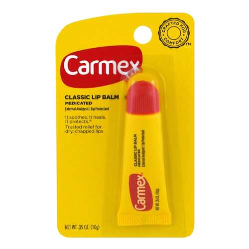 Бальзам для губ Carmex Сlassic в Орифлейм