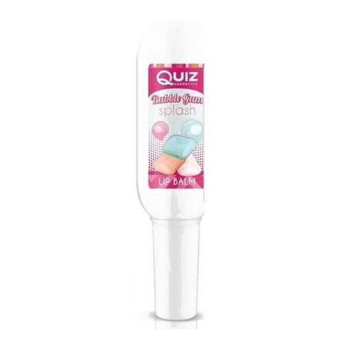 Бальзам для губ Lip Balm Tube BUBBLE GUM Quiz, 8 мл в Орифлейм