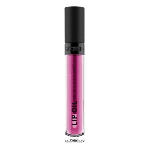 Масло для губ Gosh Lip Oil 004 Raspberry 4 мл в Орифлейм