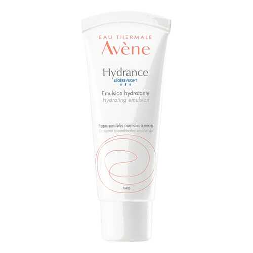 Эмульсия для лица Avene Hydrance UV-Legere Emulsion hydratante SPF30 40 мл в Орифлейм