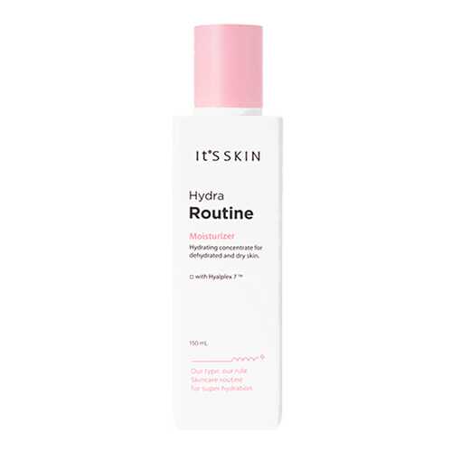 Эмульсия для лица Its Skin Hydra Routine Moisturizer 150 мл в Орифлейм