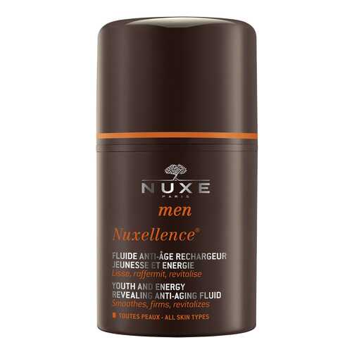 Эмульсия для лица Nuxe Men Nuxellence 50 мл в Орифлейм