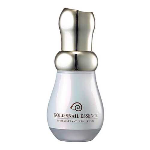 Эссенция для лица J&G Gold Snail Essence 45 мл в Орифлейм