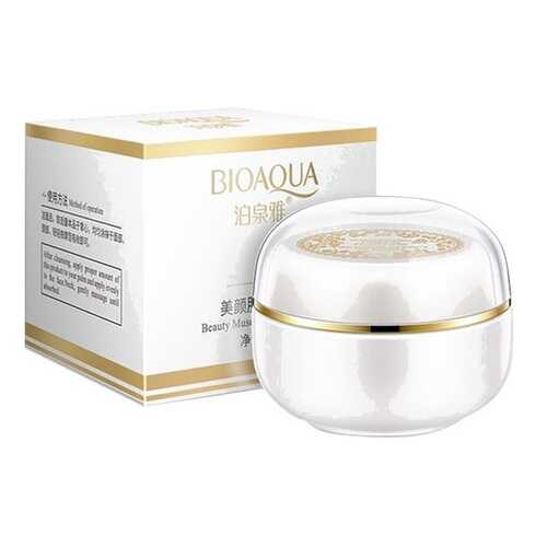 Крем для лица BioAqua Magic Glow Freckle Removal Whitening Cream 50 г в Орифлейм