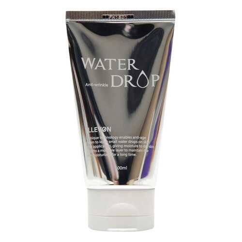 Крем для лица Ellevon Water Drop Cream в Орифлейм