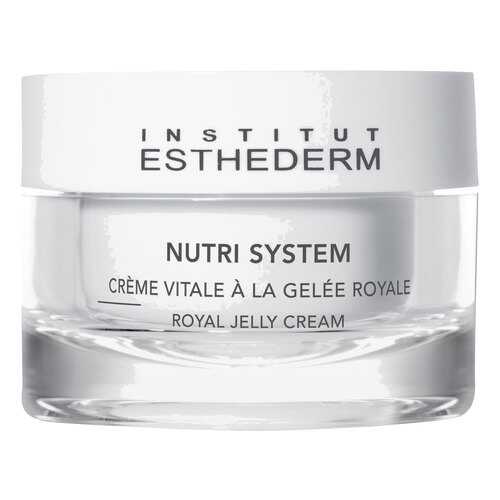 Крем для лица Esthederm Nutri System Royal Jelly Vital 50 мл в Орифлейм