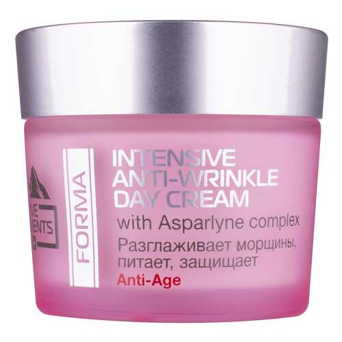 Крем для лица Five Elements Intensive Anti-Wrinkle Day Cream в Орифлейм