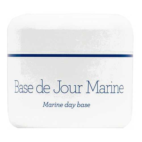 Крем для лица Gernetic Marine Day Base SPF 5+ 150 мл в Орифлейм