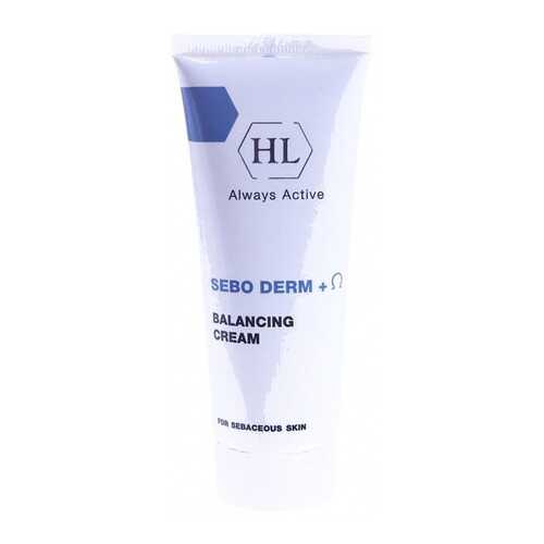 Крем для лица Holyland Laboratories Sebo Derm Balancing Cream 50 мл в Орифлейм