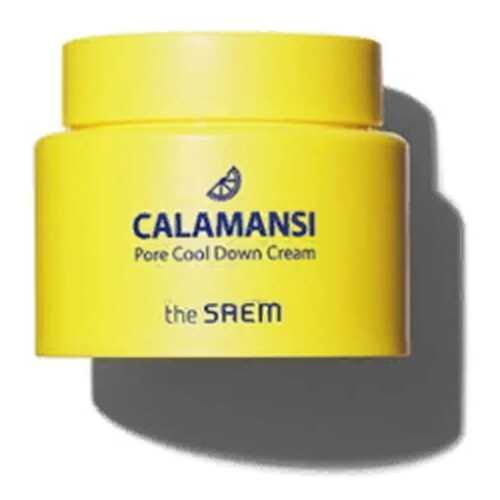 Крем для лица поросужающий Calamansi Pore Cool Down Cream 100мл в Орифлейм