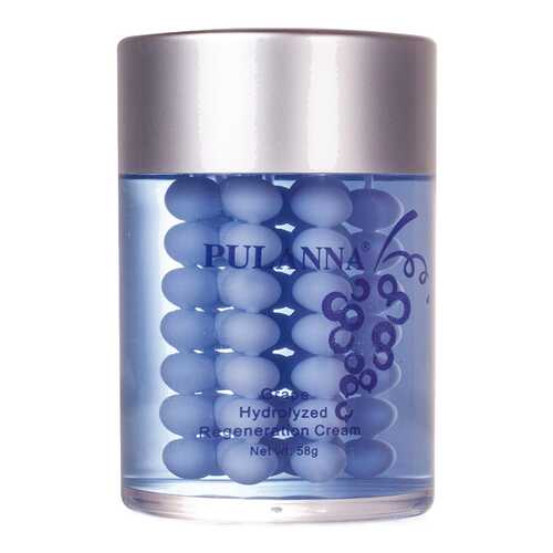 Крем для лица Pulanna Hydrolyzed Regeneration Cream 58 г в Орифлейм