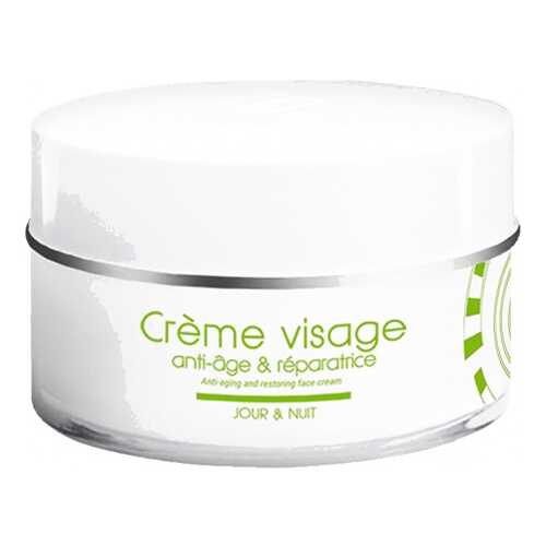 Крем для лица RoyeR Creme Visage Anti-age & reparatrice 50 мл в Орифлейм