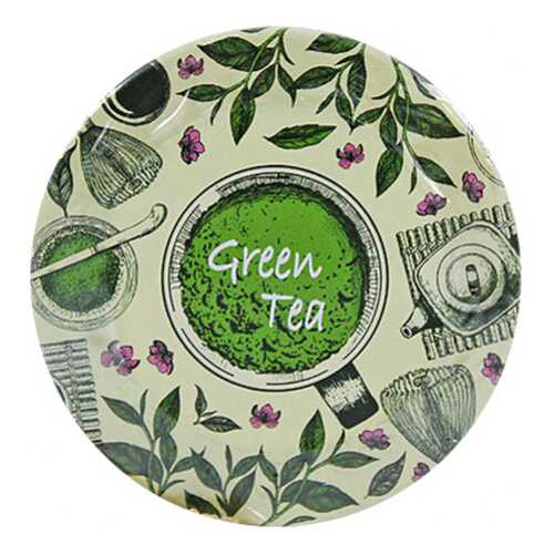 Крем для лица SeaNtree Green Tea Deep Deep Deep Cream 35 г в Орифлейм