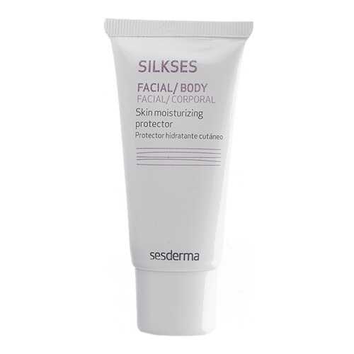 Крем для лица SesDerma Silkses Skin Moisturizing Protector Cream 30 мл в Орифлейм