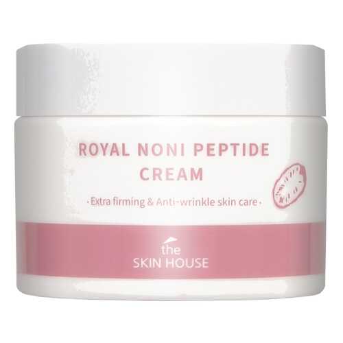 Крем для лица The Skin House Royal Noni Peptide Cream 50 мл в Орифлейм