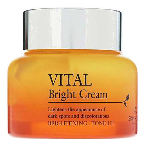 Крем для лица The Skin House Vital Bright 50 мл в Орифлейм