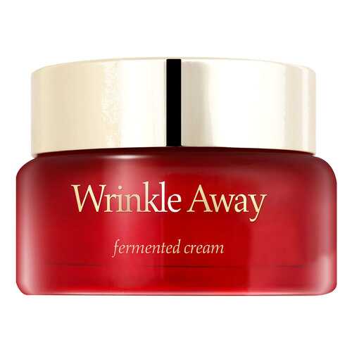 Крем для лица The Skin House Wrinkle Away Fermented 50 мл в Орифлейм