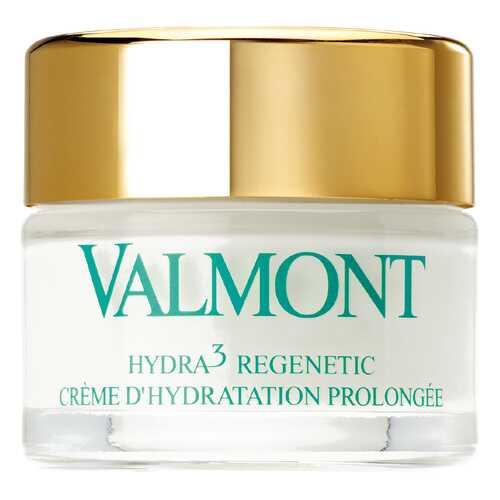 Крем для лица Valmont Hydra 3 Regenetic Cream 50 мл в Орифлейм