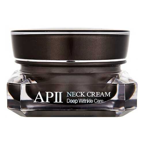 Крем для шеи The Skin House APII Professional EX Restore Neck Cream 50 мл в Орифлейм