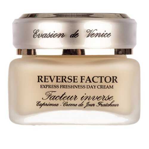 Крем Evasion Reverse Factor Express Freshness Day Cream 30 мл в Орифлейм