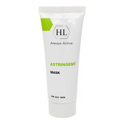 Маска для лица Holy Land Astringent Mask 70 мл в Орифлейм