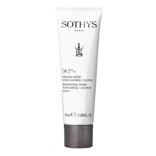 Маска для лица Sothys Brightening Mask 50 мл в Орифлейм