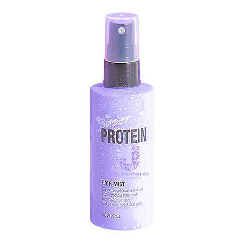 Мист для волос APIEU SUPER PROTEIN HAIR MIST 105мл в Орифлейм