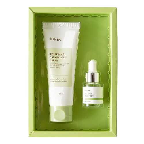 Подарочный набор iUNIK Centella Edition Skin Care Set в Орифлейм