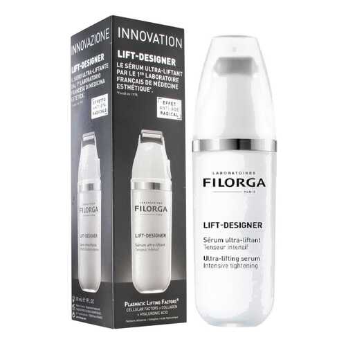 Сыворотка для лица Filorga Lift-Designer Serum Ultra-Lifting 30 мл в Орифлейм