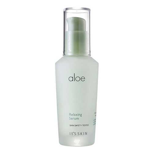 Сыворотка для лица Its Skin Aloe Relaxing Serum 40 мл в Орифлейм