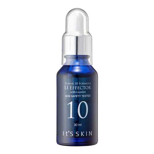 Сыворотка для лица Its Skin Power 10 Formula LI Effector 30 мл в Орифлейм