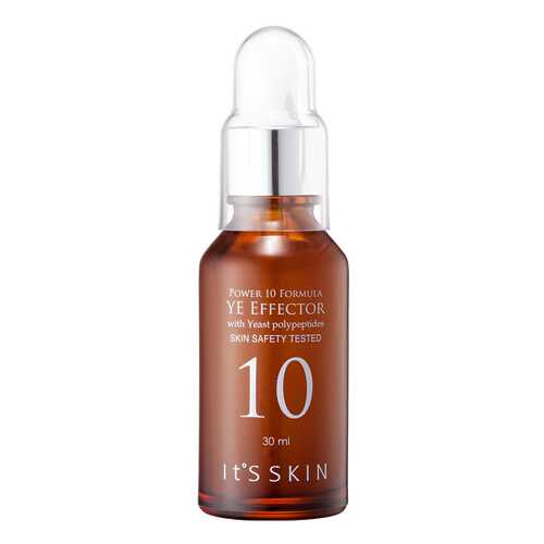 Сыворотка для лица Its Skin Power 10 Formula YE Effector 30 мл в Орифлейм