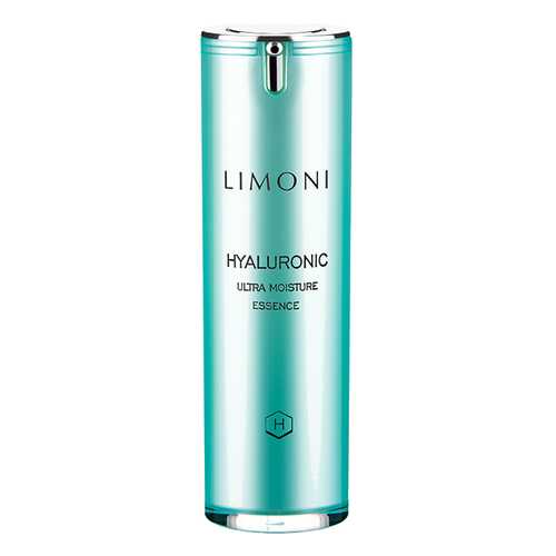 Сыворотка для лица LIMONI Hyaluronic Ultra Moisture essence 30 мл в Орифлейм