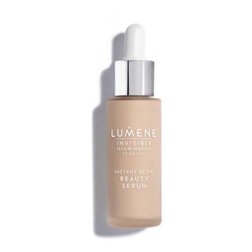 Сыворотка для лица Lumene Invisible Illumination Instant Glow Beauty Serum 30 мл в Орифлейм