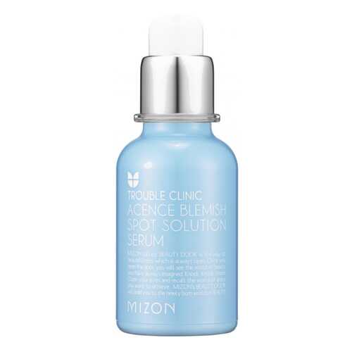 Сыворотка для лица Mizon Acence Blemish Spot Solution Serum 30 мл в Орифлейм