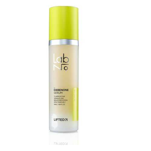 Сыворотка LabNo Lifted Idebenone Serum с лифтинг эффектом 50 мл в Орифлейм