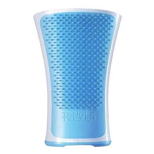 Расческа TANGLE TEEZER Aqua Splash Blue Lagoon в Орифлейм