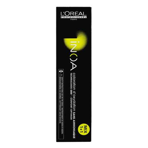 Краситель LOreal Professionnel Inoa ODS2 без аммиака 6,45, 60 г в Орифлейм