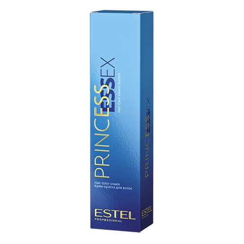 Краска для волос Estel Professional Princess Essex 7/75 Светлый палисандр 60 мл в Орифлейм