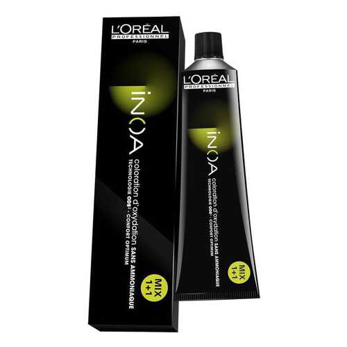 Краска для волос LOreal Professionnel Inoa High Resist 10.23 60 г в Орифлейм