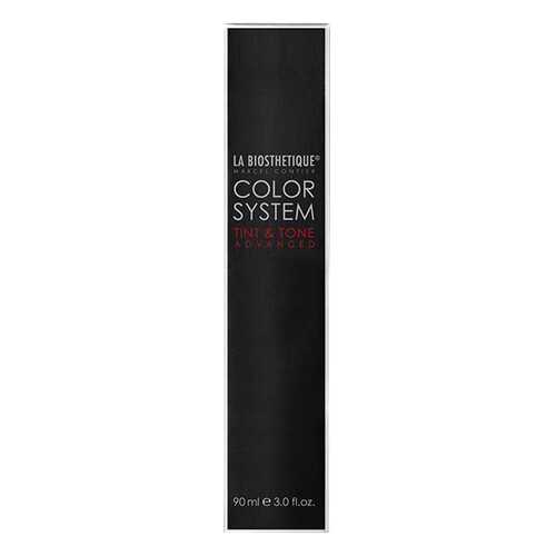 Краска для волос La Biosthetique Tint & Tone Advanced Ash Пепельный 50 мл в Орифлейм