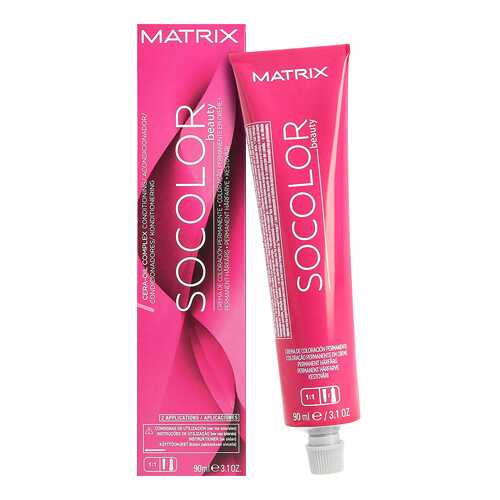 Краска для волос Matrix Socolor.beauty 7N Блондин 90 мл в Орифлейм