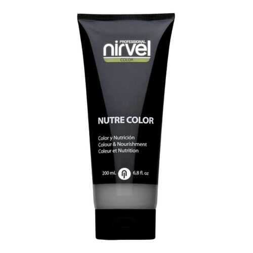 Краска для волос Nirvel Nutre Color Пепельная 200 мл в Орифлейм