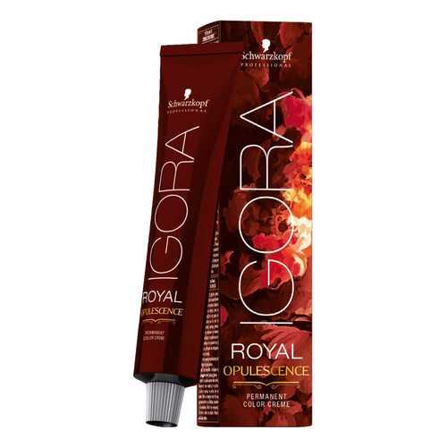 Краска для волос Schwarzkopf Professional Игора Роял Опулесенс 5-67 в Орифлейм